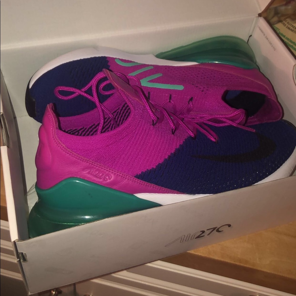 Nike Shoes